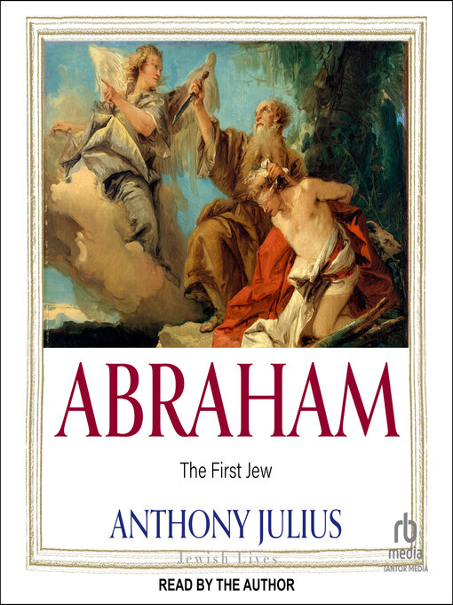 Cover image for Abraham